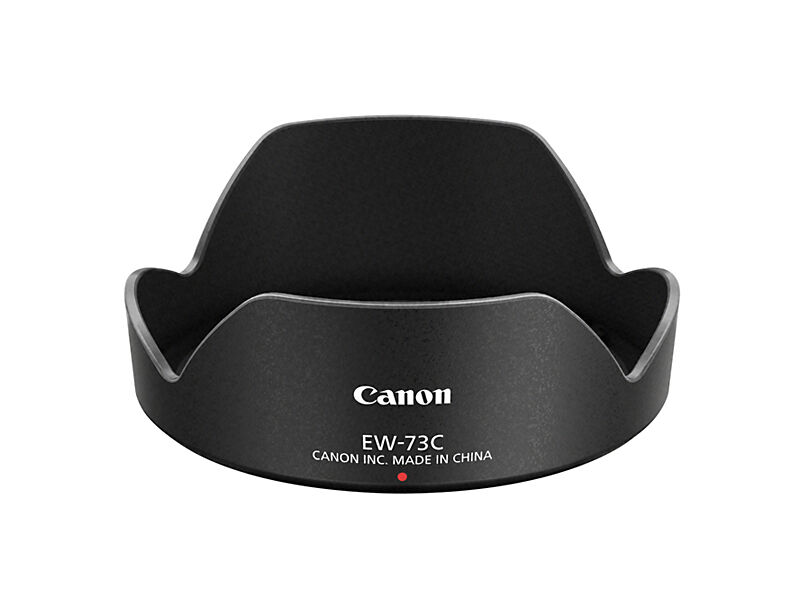 Canon EF-S 10-18mm f/4.5-5.6 IS STM | Scandinavian Photo