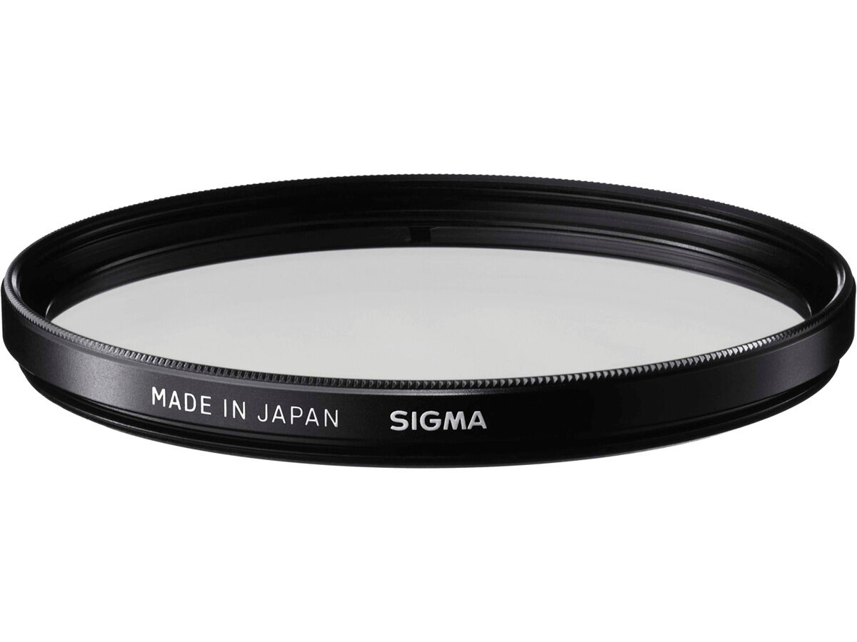 Sigma WR Protector Filter 82mm | Scandinavian Photo