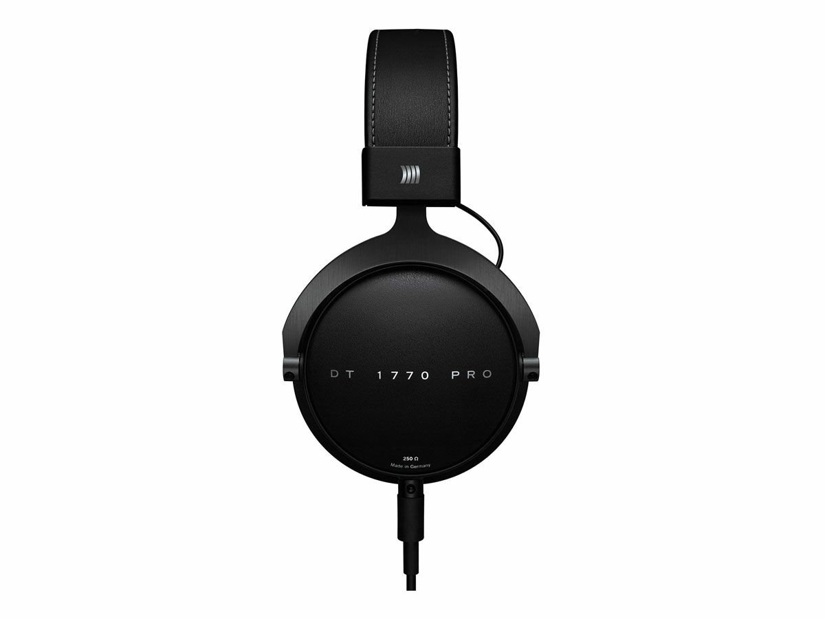 Beyerdynamic DT 1770 PRO 250 Ohm | Scandinavian Photo