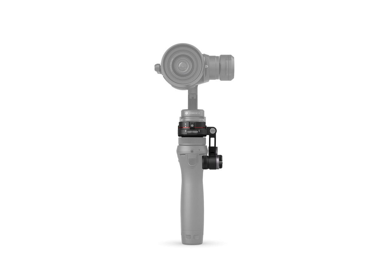 dji x5 adapter