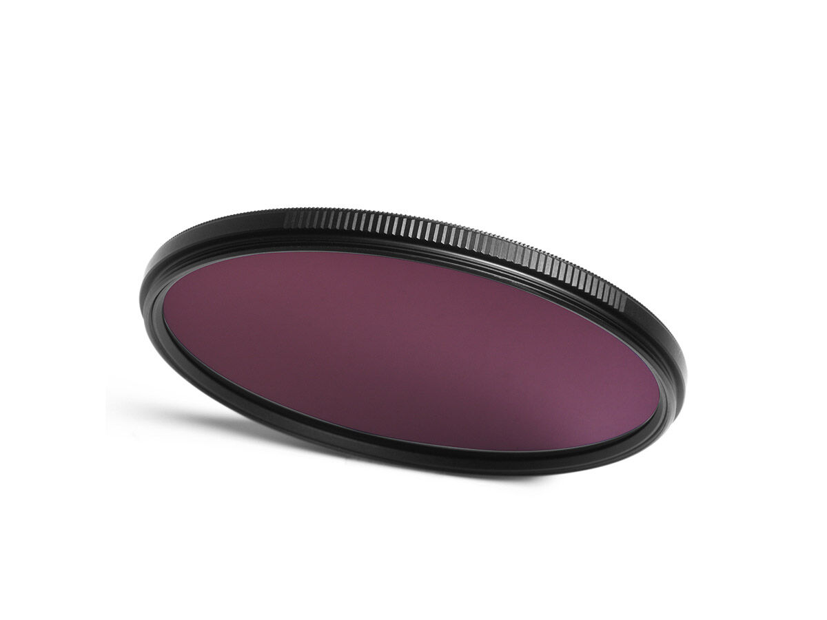 ND-filter ND1000 IR Nano HUC 67 mm