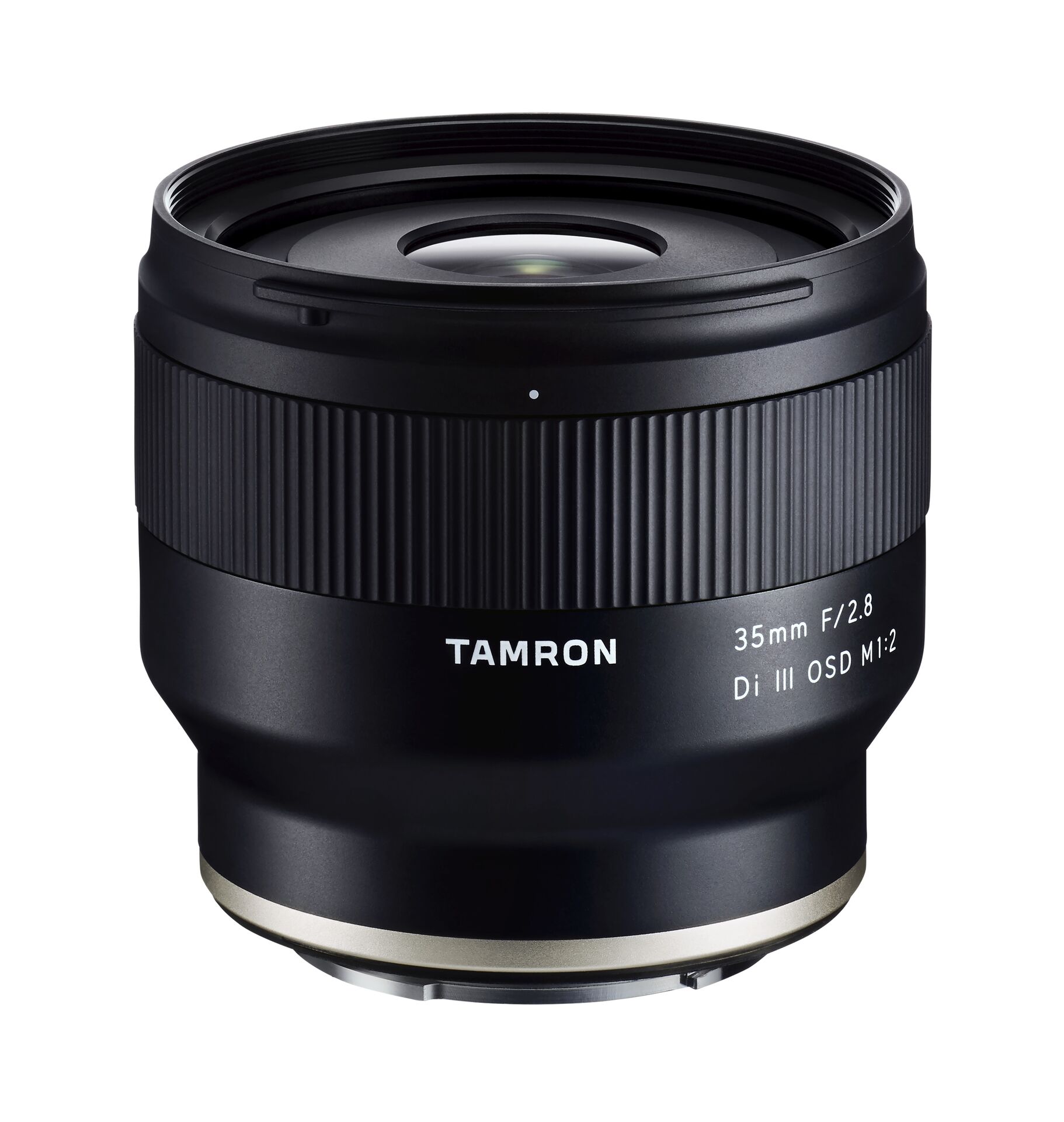 Tamron Lens 35mm sold F2.8