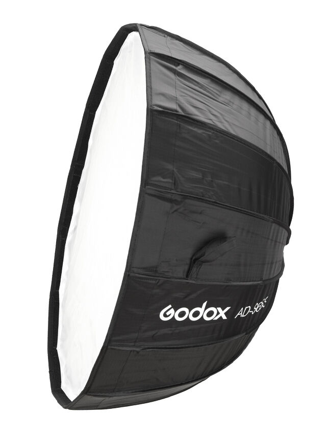 Godox Softboks 60cm til AD300 Pro / AD 400 Pro / ML60