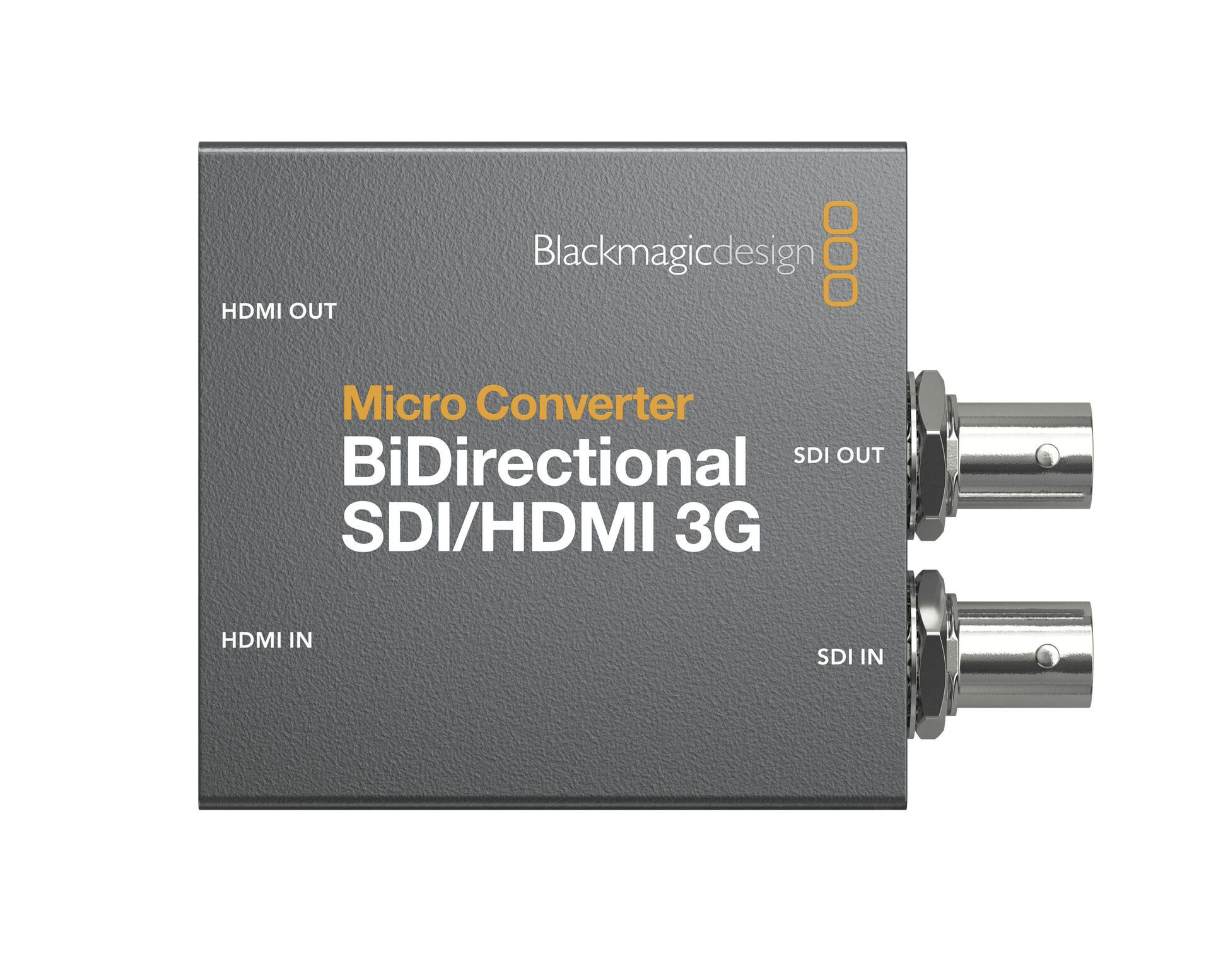 Cheapest Blackmagicdesign Mini Converter SDI to HDMI with power supply