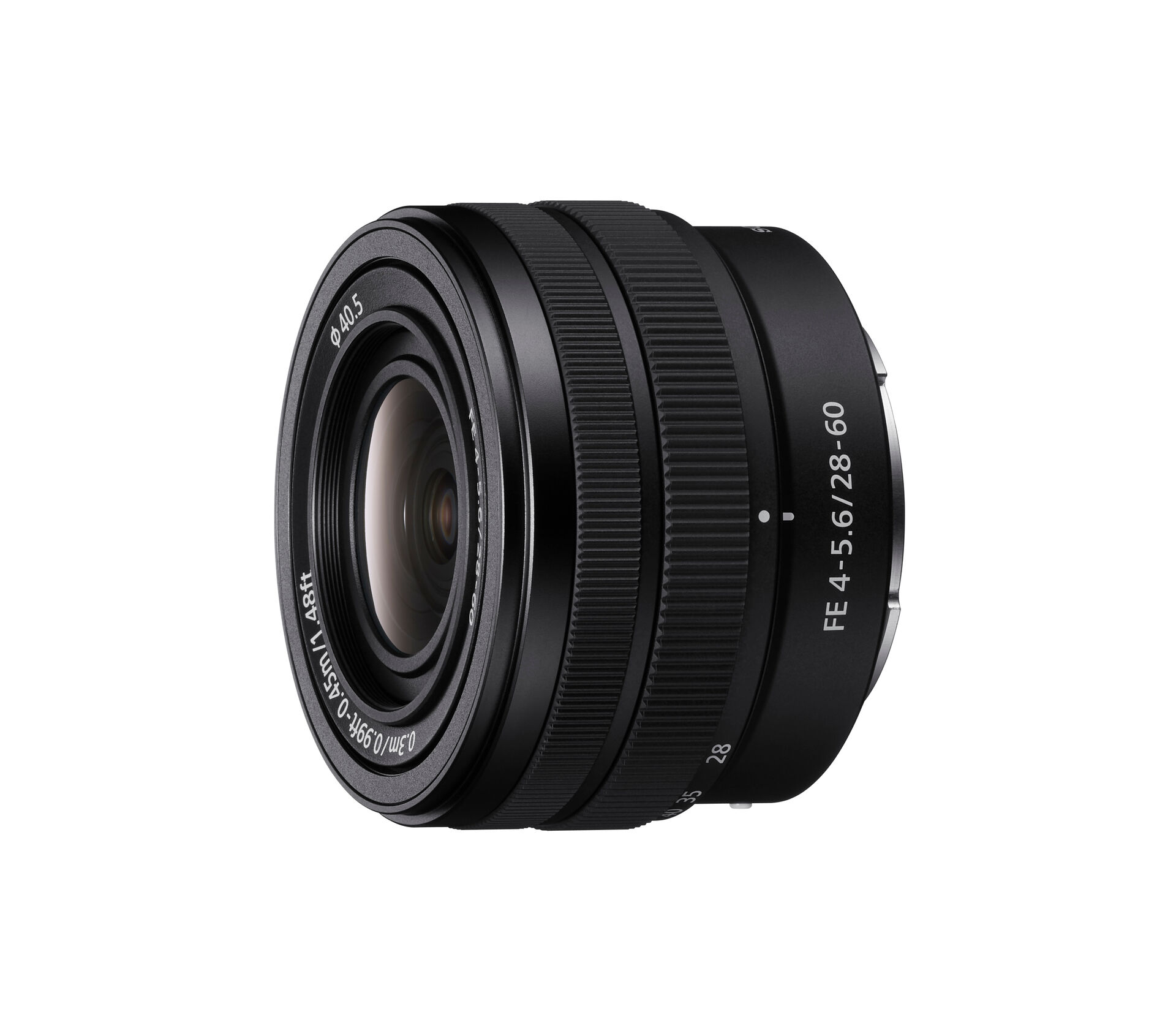 Sony FE 28-60mm f/4-5,6 | Scandinavian Photo