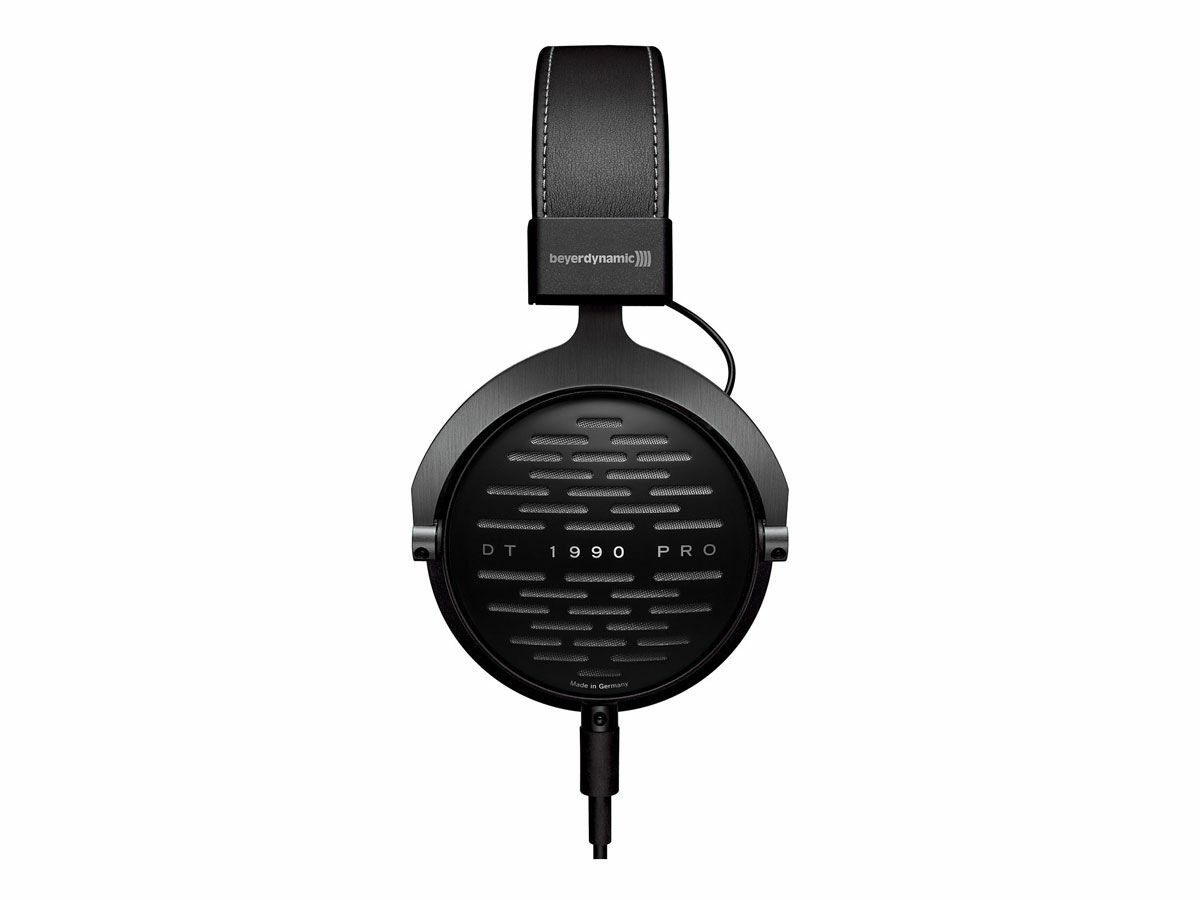 Beyerdynamic DT 1770 PRO 250 Ohm | Scandinavian Photo