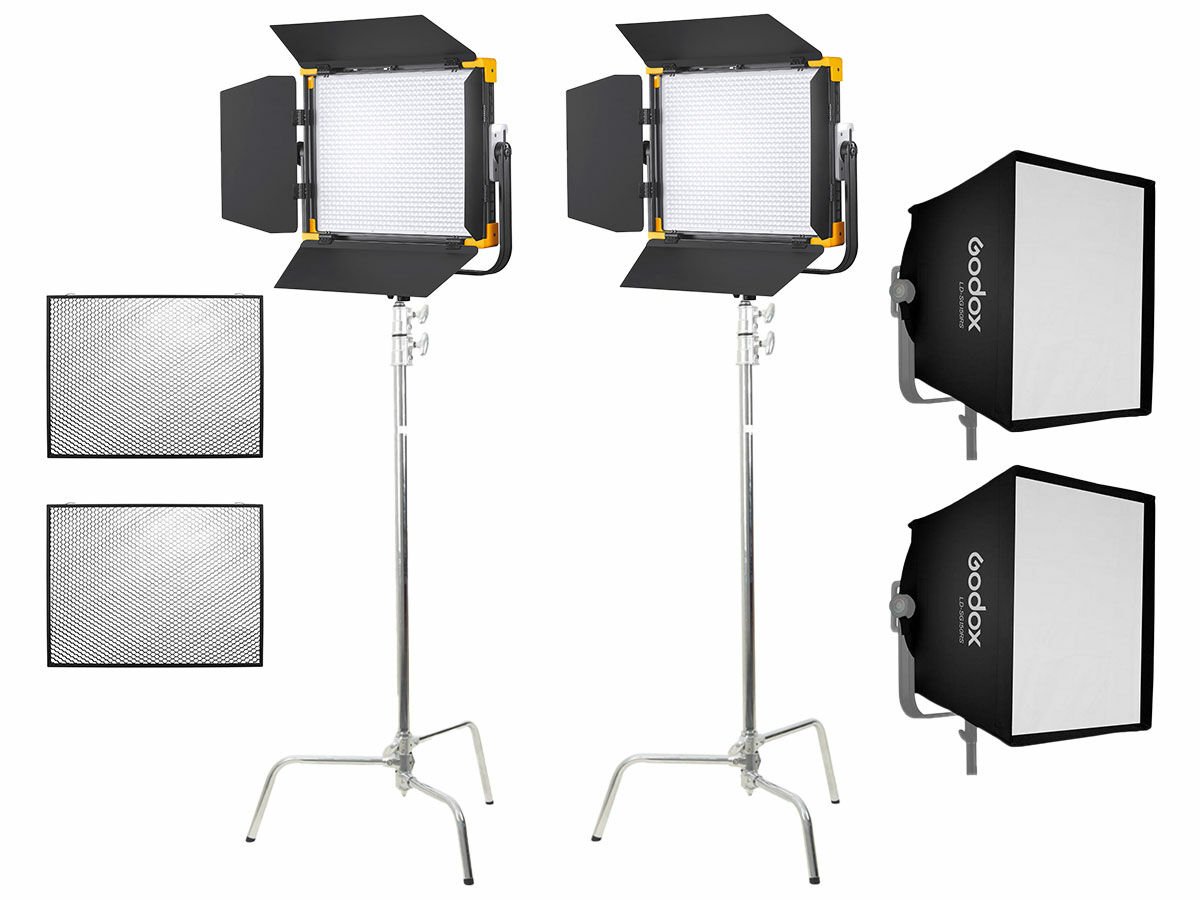 Godox ld150rs deals