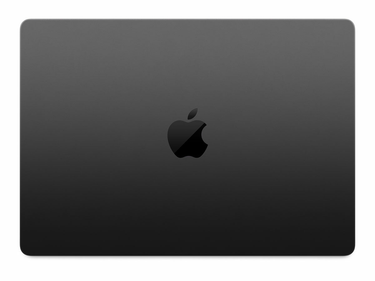 Apple MacBook Pro 16'', M3 Pro 12-core CPU, 18GB RAM, 512GB SSD 