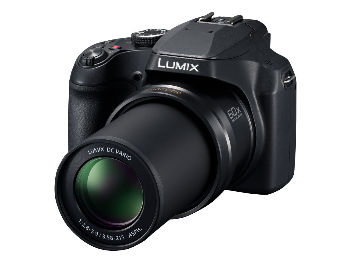 Panasonic Lumix buy Digital Camera