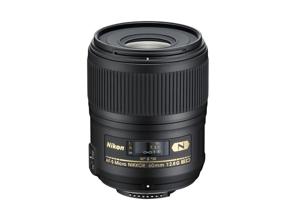 直販特売中 Nikon AF-S MICRONKR 60F2.8G ED safetec.com.br