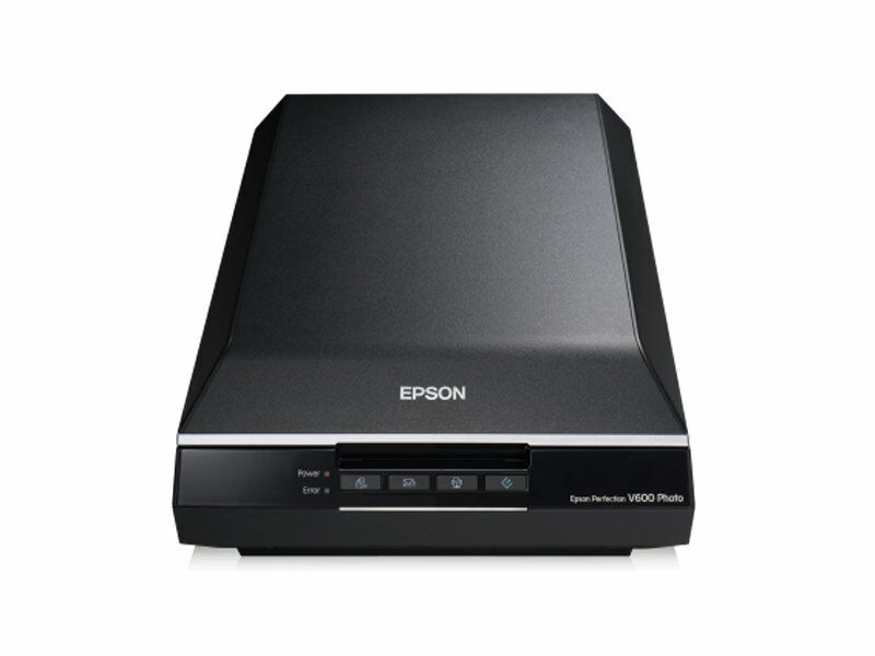 epson perfection v500 photo scanner drivers
